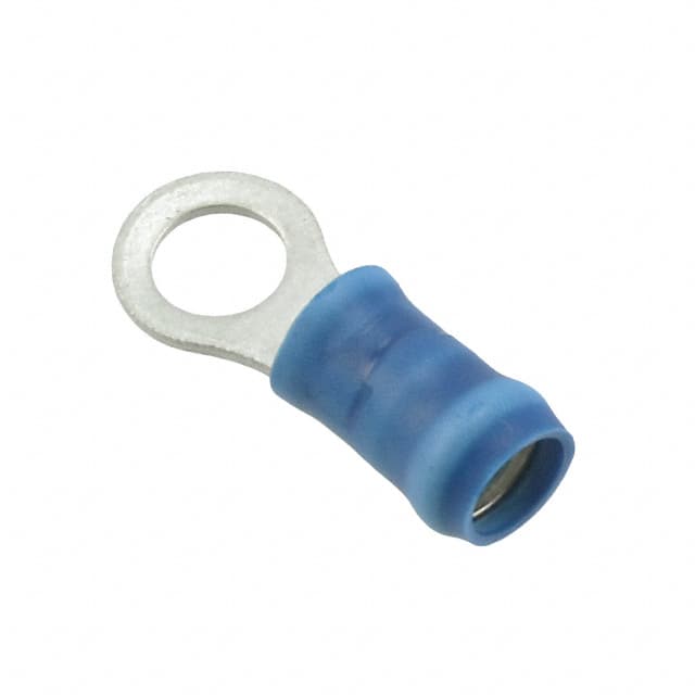 2-322238-1 CONN RING CIRC 14-16AWG #10