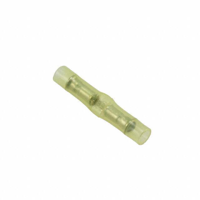 2-323994-1 CONN SPLICE 22-26 AWG CRIMP PIDG