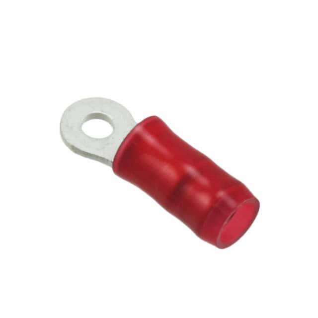2-328657-1 CONN RING CIRC 16-22AWG #2 CRIMP