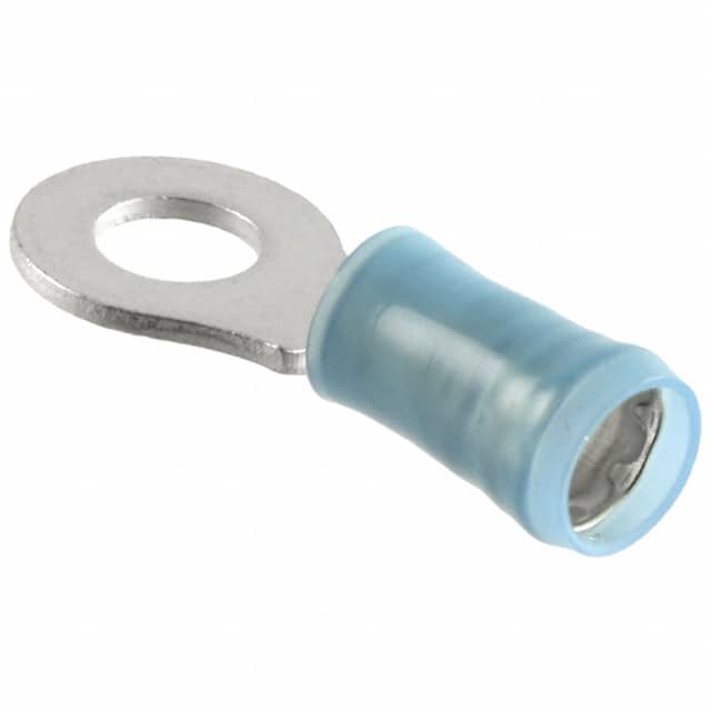 2-34806-2 CONN RING CIRC 14-16AWG #1/4