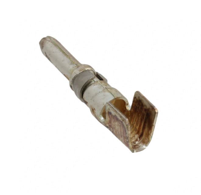 213841-3 CONN PIN 8-10AWG SILVER CRIMP