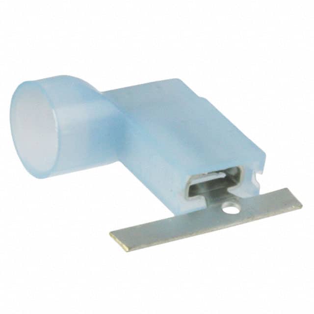3-521247-2 CONN QC RCPT 14-16AWG 0.187