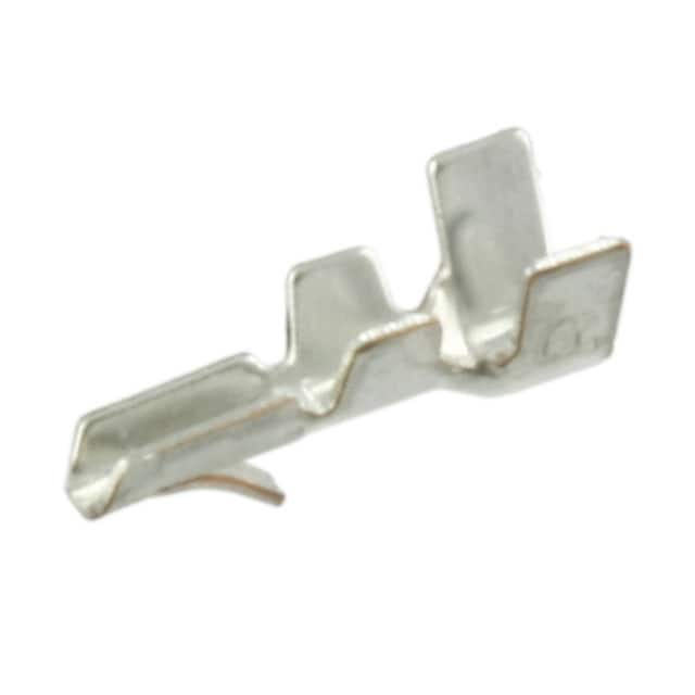 640663-1 CONN TERM WTB 22-26AWG TIN/LEAD