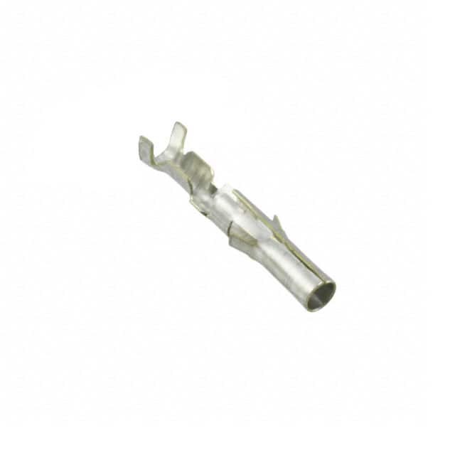 350417-1 CONN SOCKET 18-24AWG CRIMP TIN