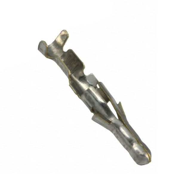 350418-1 CONN PIN 18-24AWG CRIMP TIN