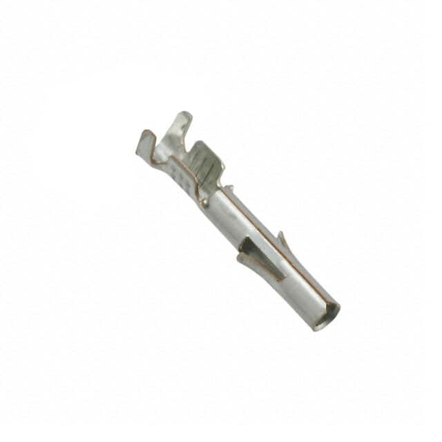 350536-3 CONN SOCKET 14-20AWG CRIMP TIN