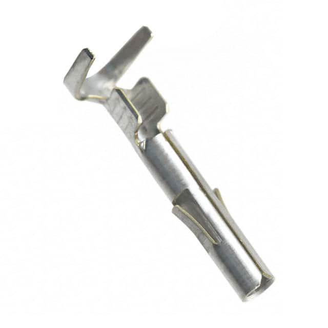 350537-1 CONN SOCKET 14-20AWG CRIMP TIN