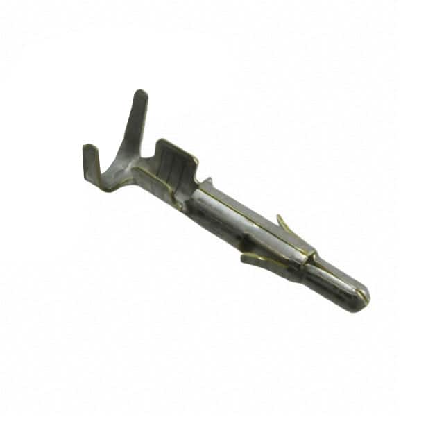 350538-1 CONN PIN 14-20AWG CRIMP TIN