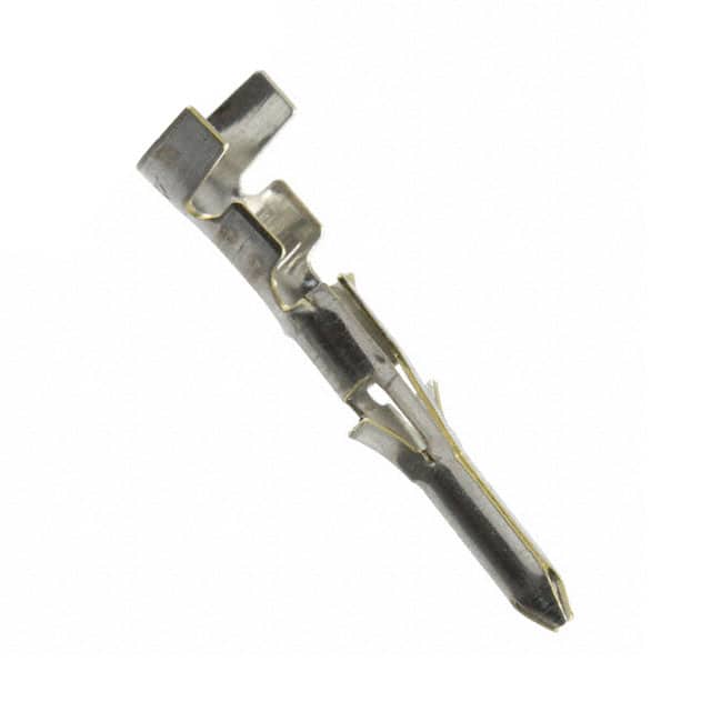 350629-1 CONN PIN 18-24AWG CRIMP TIN