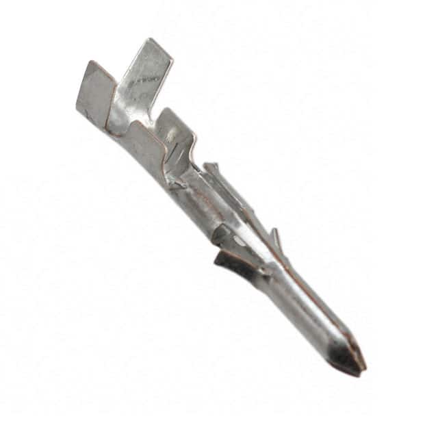 350629-8 CONN PIN 18-24AWG CRIMP TIN