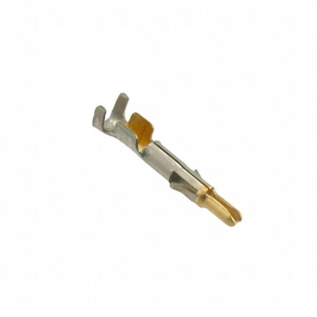 350687-2 CONN PIN 14-20AWG CRIMP GOLD