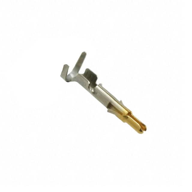 350700-7 CONN PIN 14-20AWG CRIMP GOLD