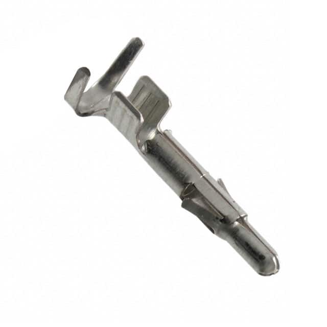 350873-3 CONN PIN 14-18AWG CRIMP TIN