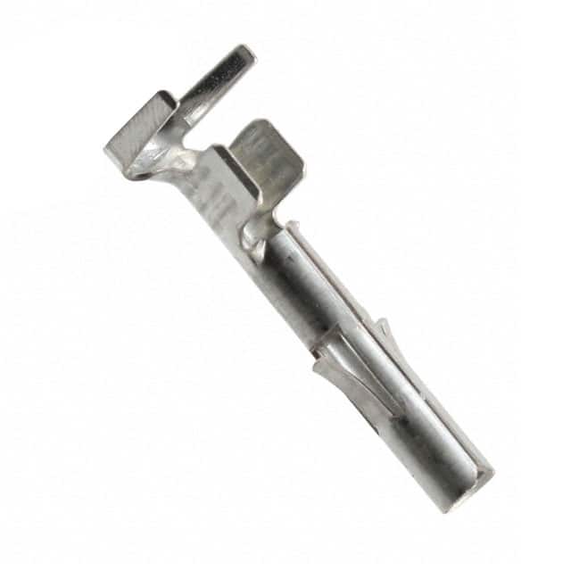 350874-3 CONN SOCKET 14-18AWG CRIMP TIN