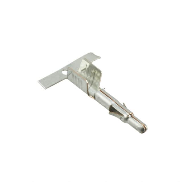 350922-3 CONN PIN 10-12AWG CRIMP TIN