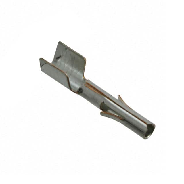 350923-3 CONN SOCKET 10-12AWG CRIMP TIN