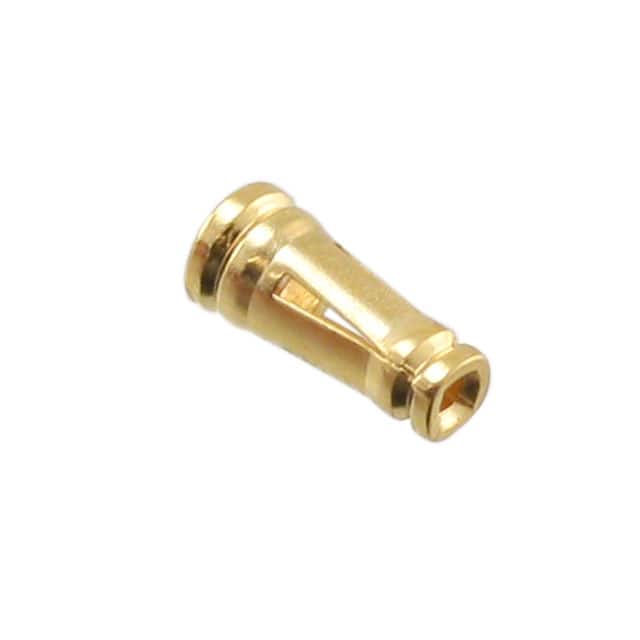 322-HCS6P2-100 CONN PIN RCPT .020-.030 SOLDER