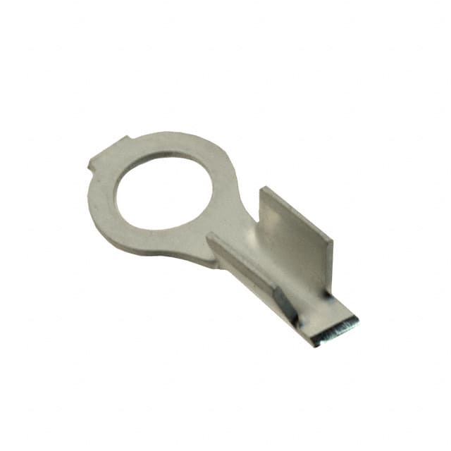 40977 CONN RING CIRC 14-18AWG #10