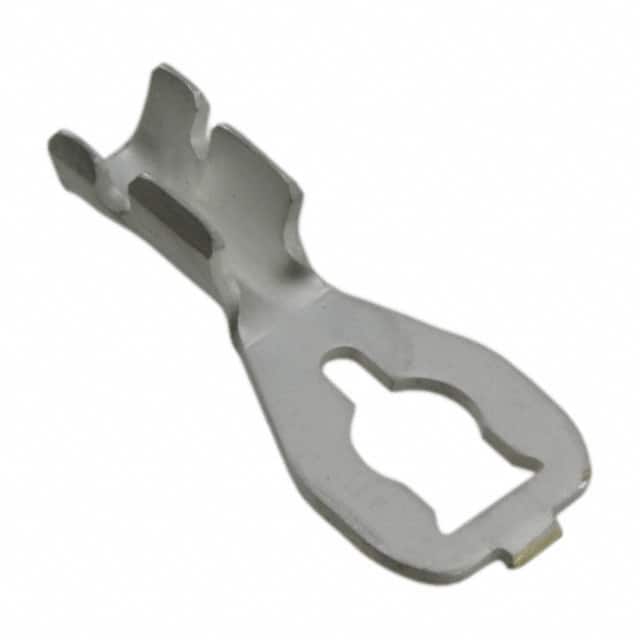 62795-1 CONN SPADE TERM 12-16AWG #8