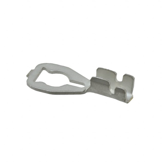 42169-2 CONN SPADE TERM 14-18AWG #10