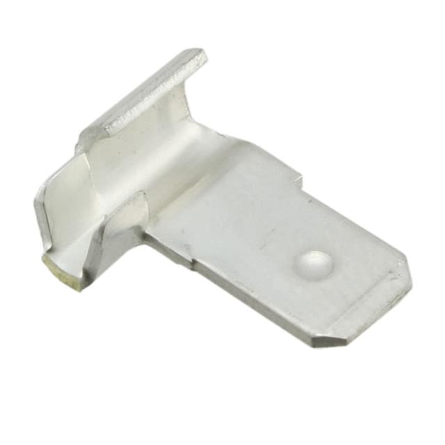 42770-2 CONN QC TAB 14-18AWG 0.250 CRIMP