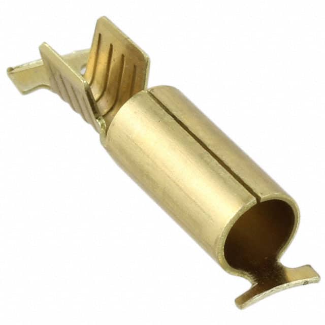 42891-1 CONN TERM RCPT 10-14AWG CRIMP