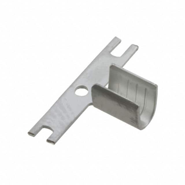 485043-2 CONN SPLICE 4000-9000 CMA CRIMP