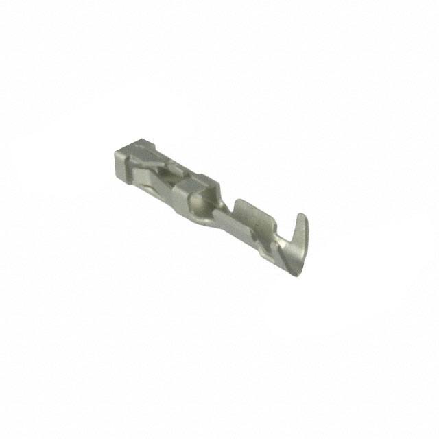 5-104481-2 CONN SOCKET 28-32AWG CRIMP TIN