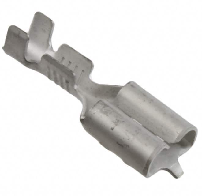 5-160558-2 CONN QC RCPT 15.5-20AWG 0.250