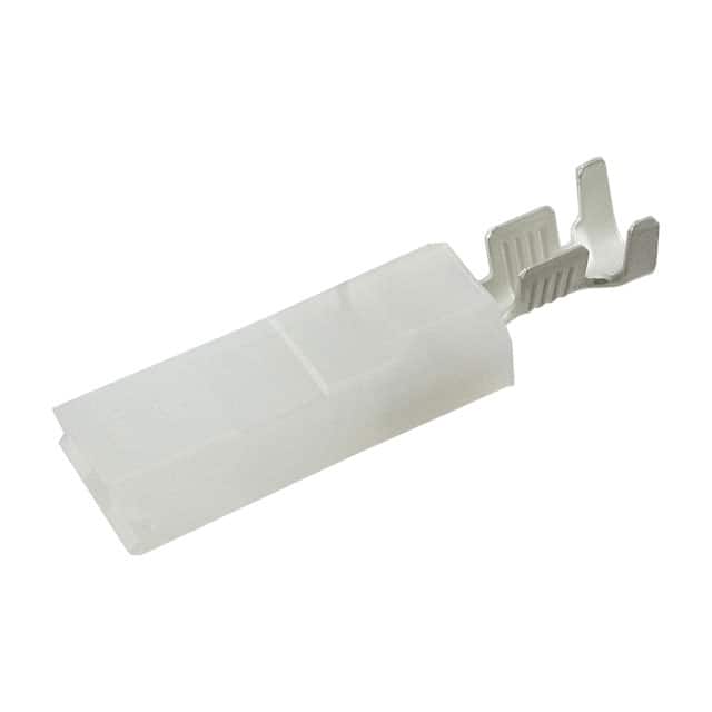 520974-2 CONN QC RCPT 10-14AWG 0.250