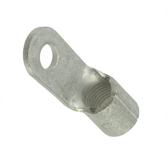 52197-1 CONN RING CIRC 6AWG #10 CRIMP