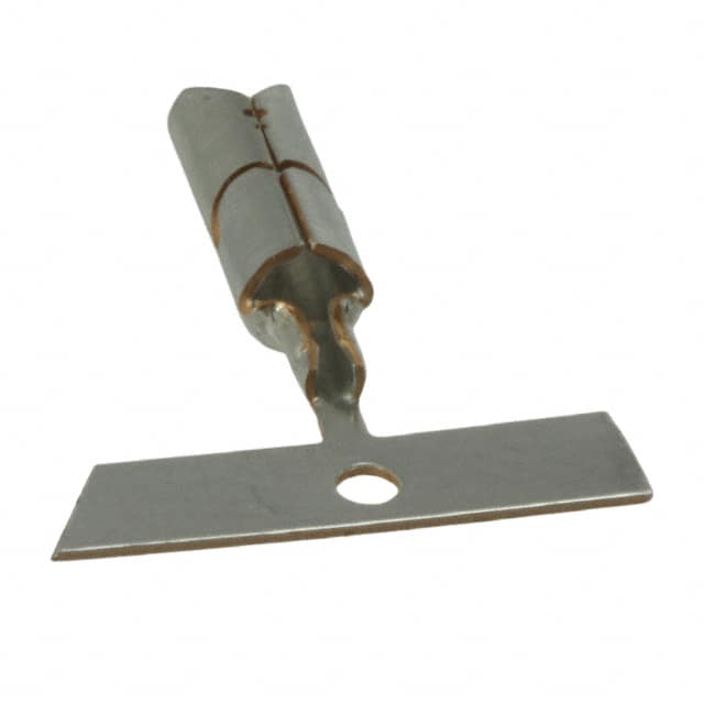 552699-2 CONN TERM PIN 18-28AWG IDC