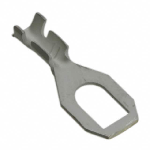 60124-2 CONN SPADE TERM 20-26AWG #6