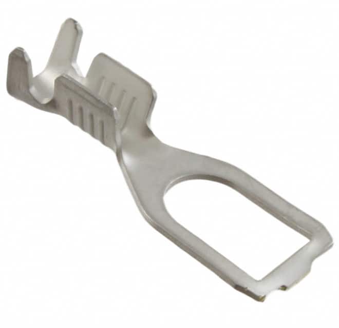 60775-2 CONN SPADE TERM 14-18AWG #10
