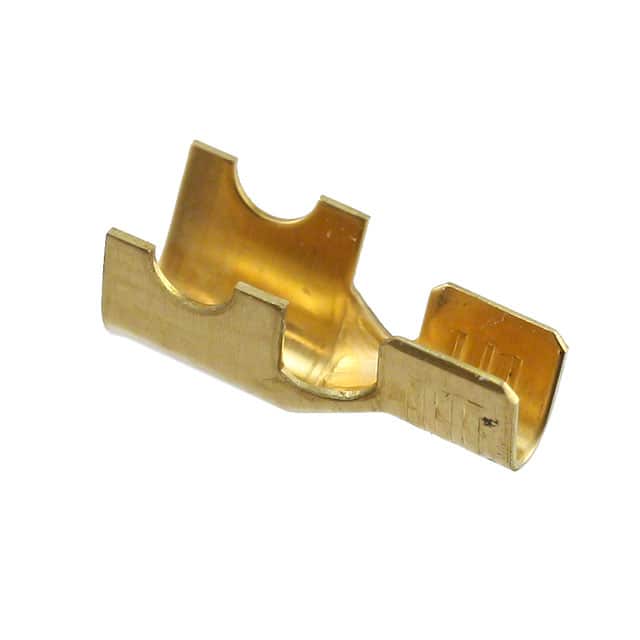 60806-1 CONN SPLICE 1600-4100 CMA CRIMP