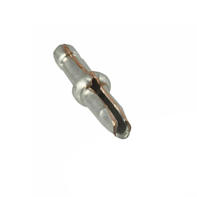 60809-1 CONN PC PIN CIRC 0.058DIA TIN