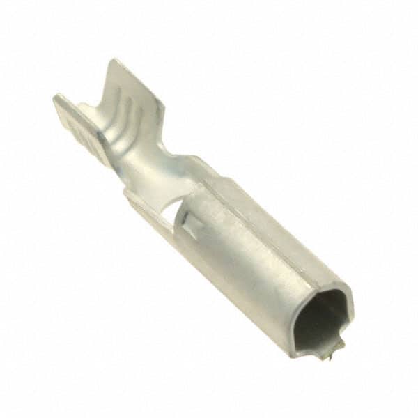 61012-3 CONN TERM RCPT 14-18AWG CRIMP