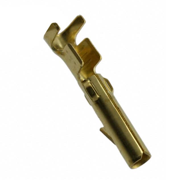 61117-2 CONN SOCKET 14-20AWG CRIMP