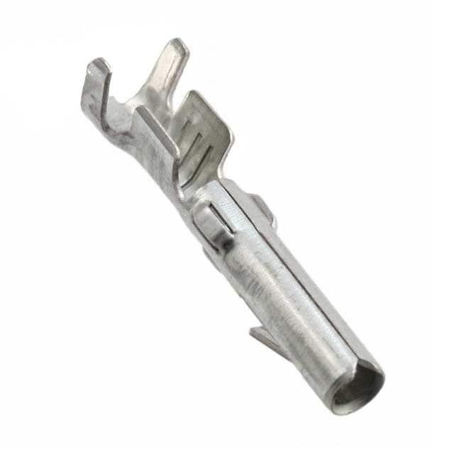 61117-4 CONN SOCKET 14-20AWG CRIMP TIN