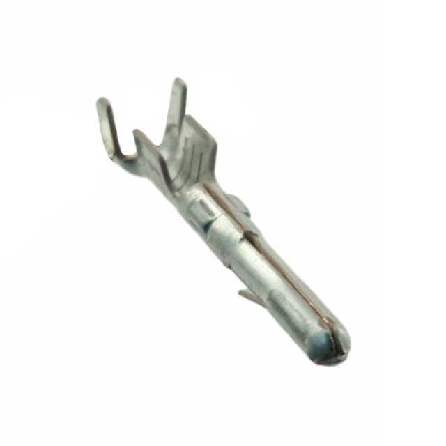 61118-4 CONN PIN 14-20AWG CRIMP TIN