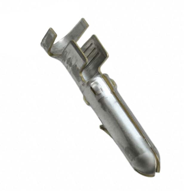 61234-1 CONN PIN 10-12AWG CRIMP TIN