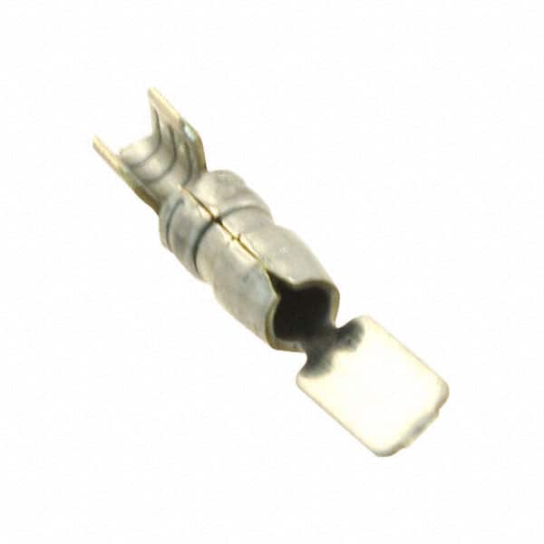 61802-1 CONN TERM PIN 14-18AWG CRIMP