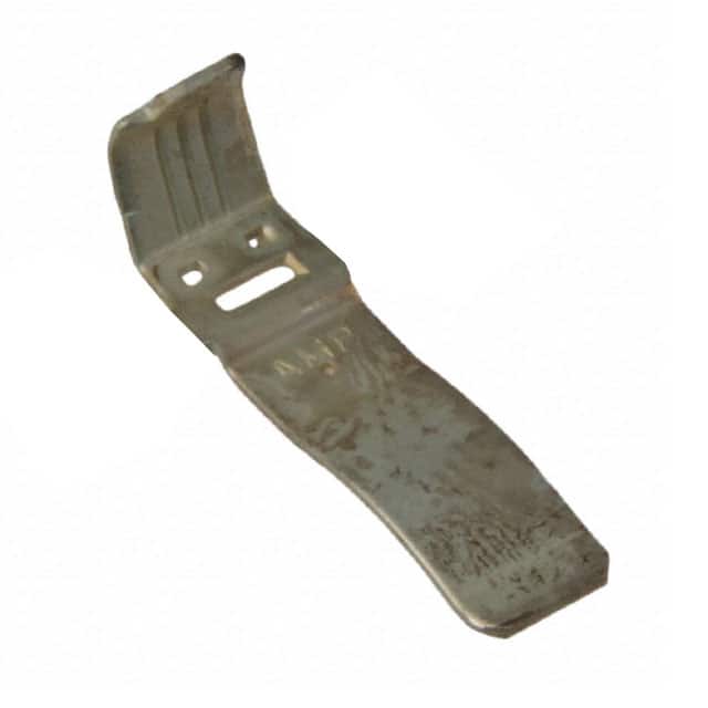 62009-2 CONN TERM BRUSH 14-20AWG CRIMP