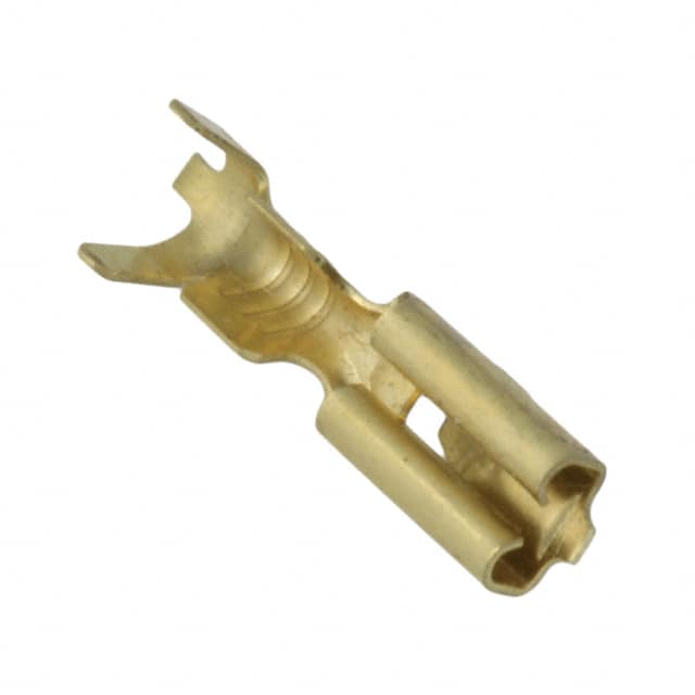 62572-1 CONN QC RCPT 16-20AWG 0.110