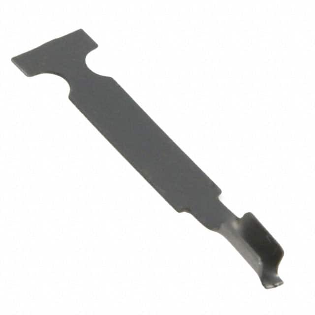 62827-1 CONN TERM WELD TAB 22-24AWG