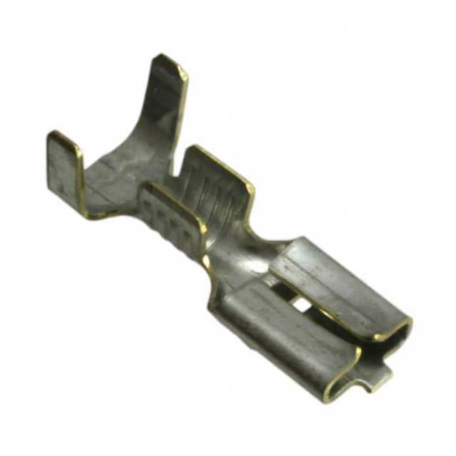 342368-2 CONN QC RCPT 20-24AWG 0.187
