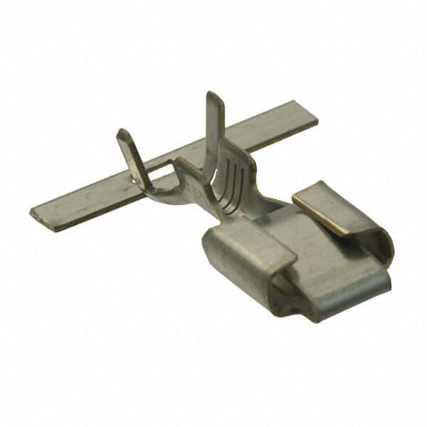 640418-2 CONN QC RCPT 14-18AWG 0.250