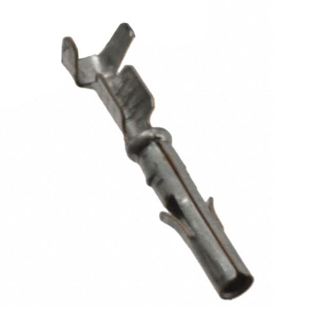 641294-1 CONN SOCKET 18-26AWG CRIMP TIN