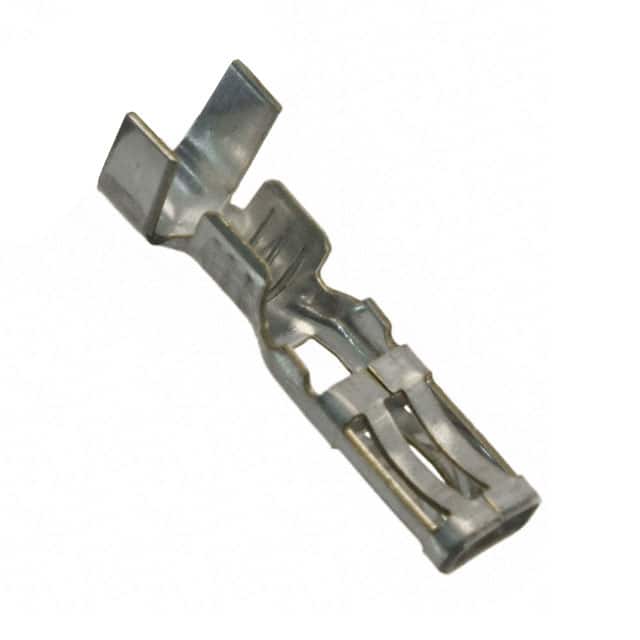 770642-1 CONN SOCKET 14-20AWG CRIMP TIN