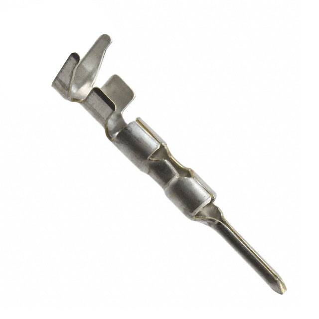 794220-1 CONN PIN 18-22AWG CRIMP TIN